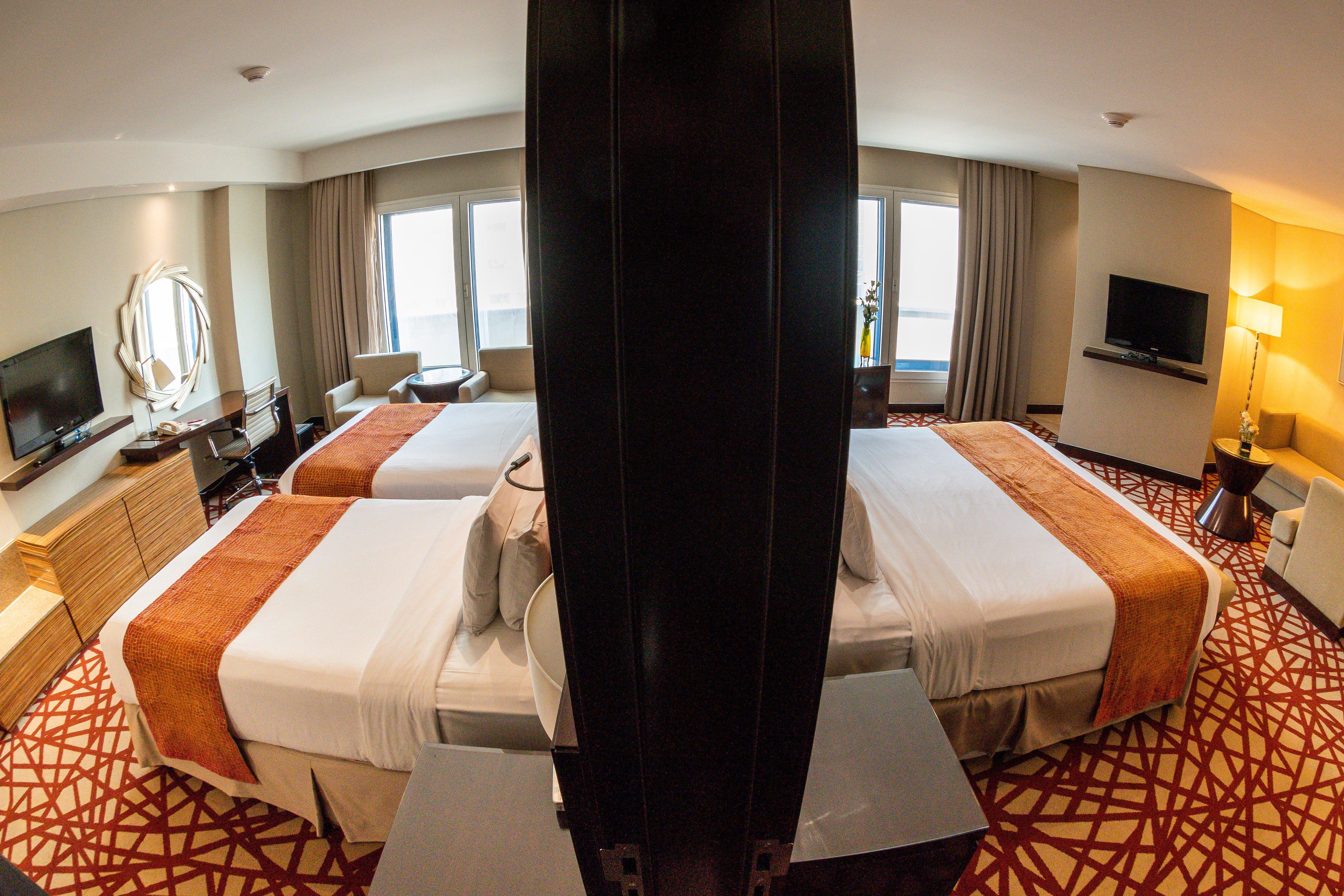Crowne Plaza Deira By Ihg 5*