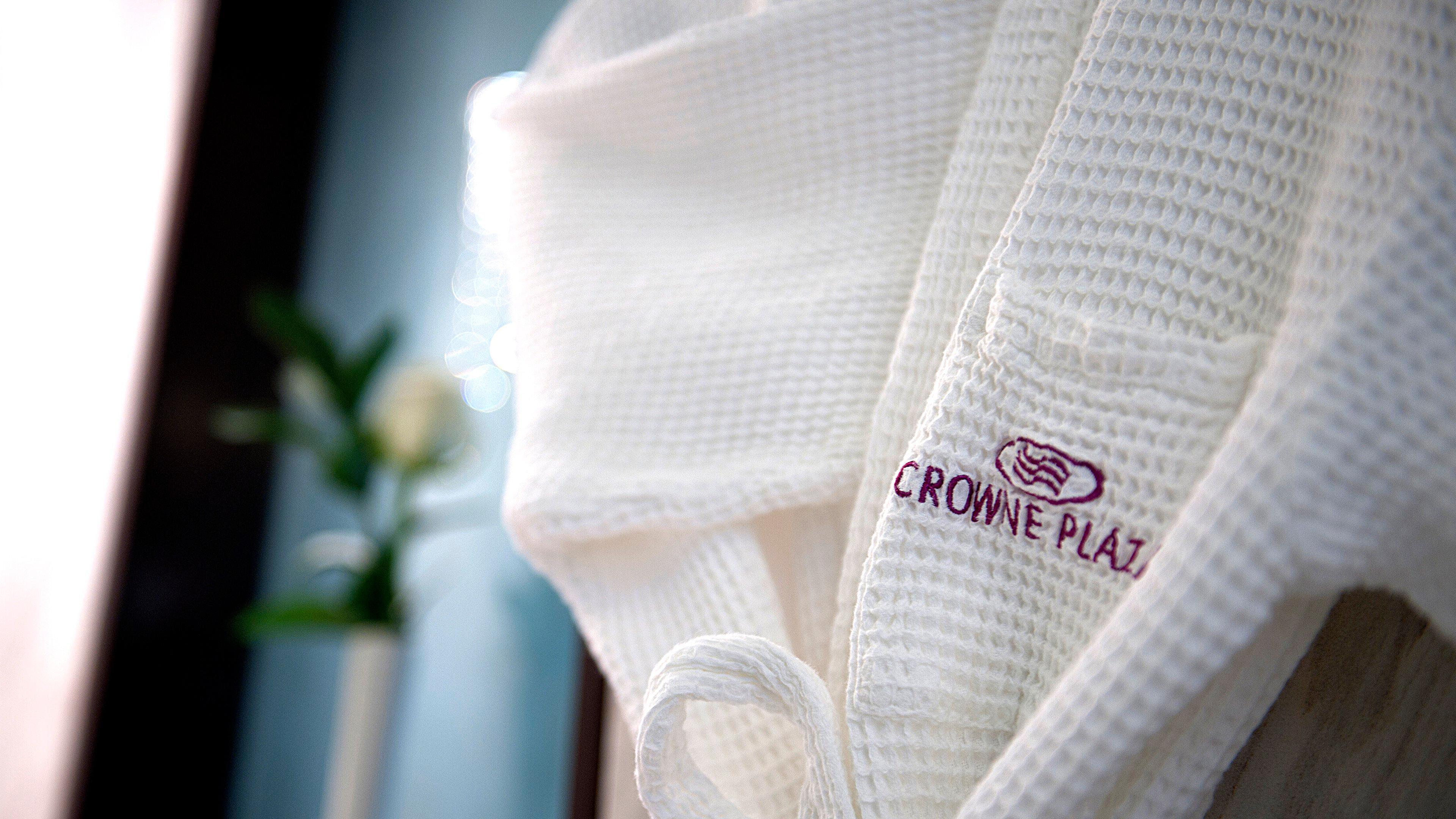 Crowne Plaza Deira By Ihg Dubaï