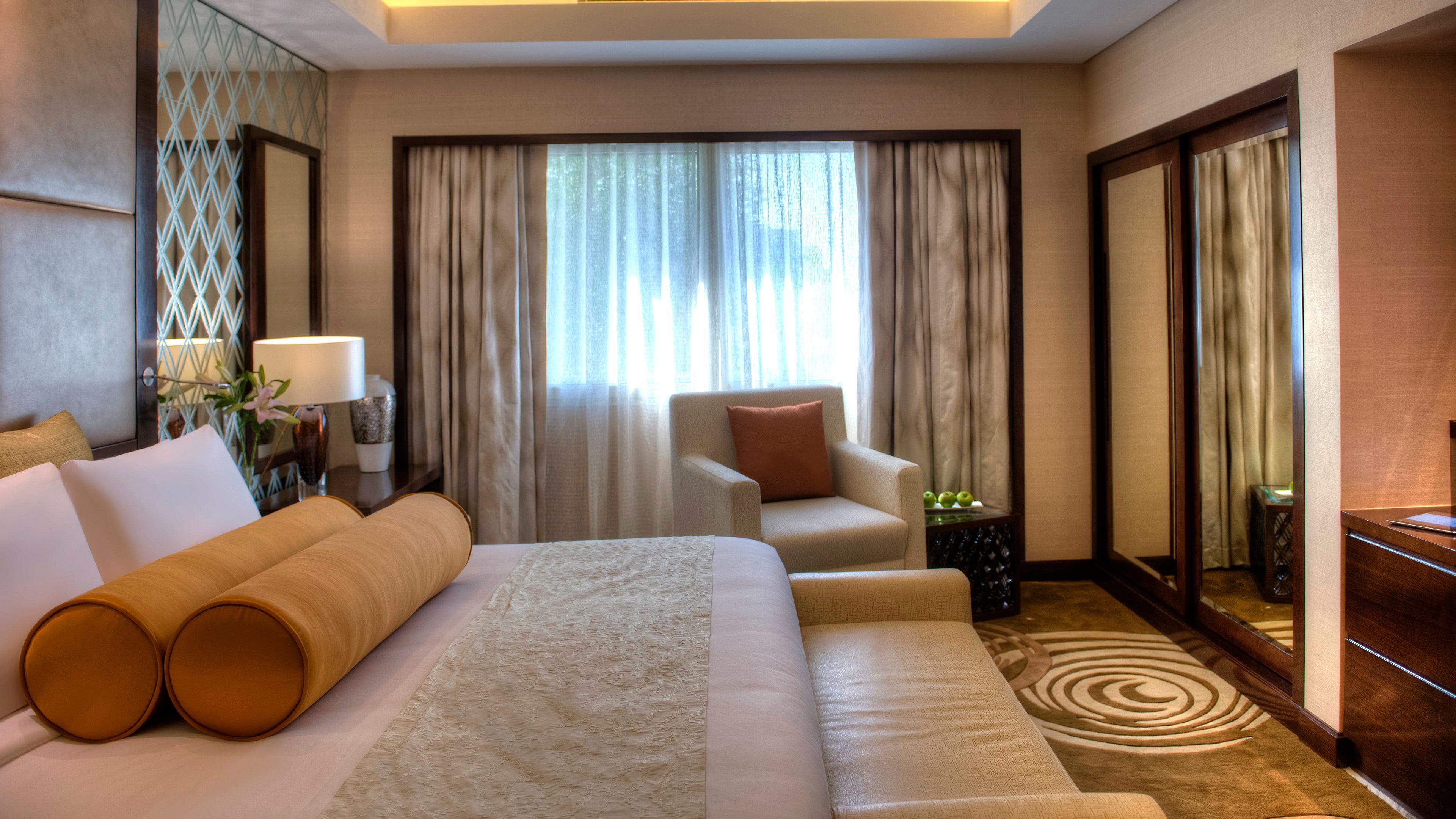 Crowne Plaza Deira By Ihg