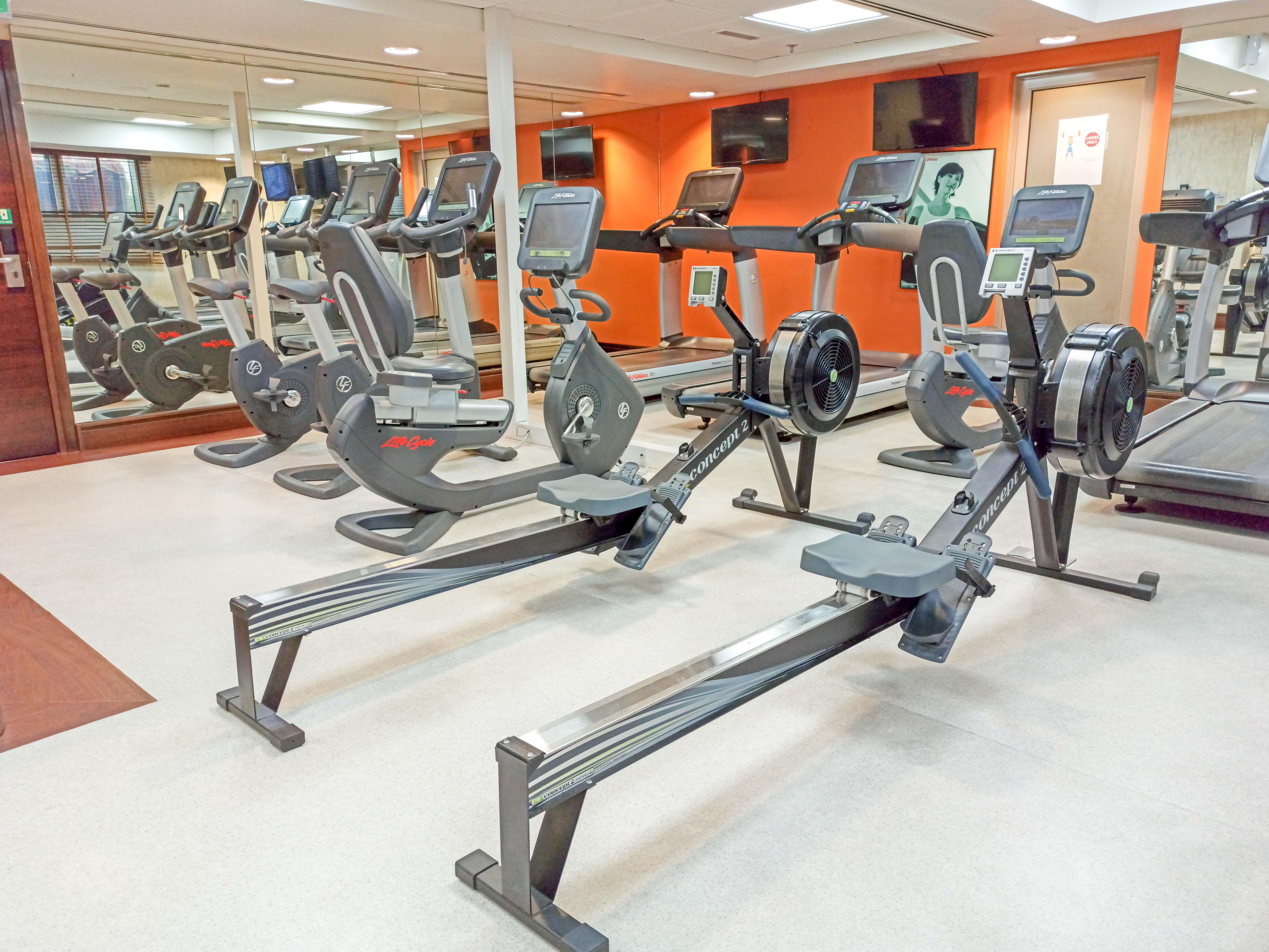 Crowne Plaza Deira By Ihg 5* Dubaï