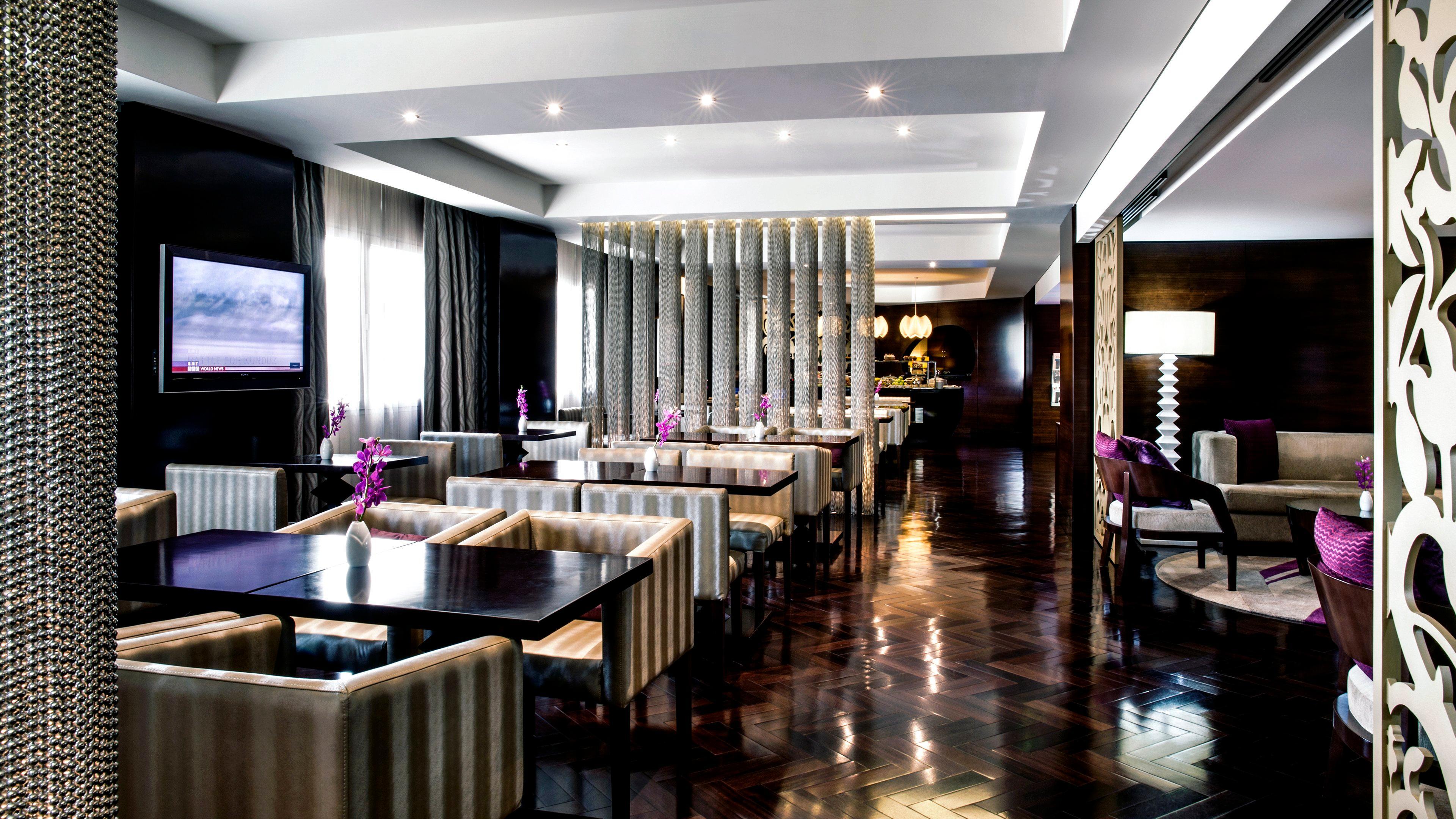 Crowne Plaza Deira By Ihg Hotel Dubaï